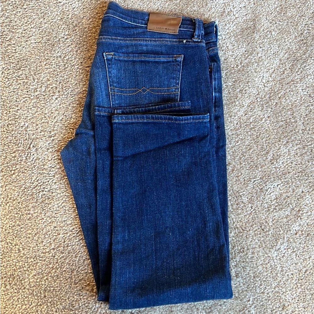 Lucky Brand Jeans